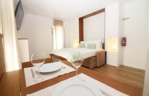 Quinta das Varcandas Gerês - Apartamento 1 by Gerês Casas - Foto 10