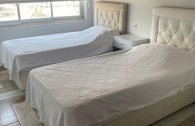 Marin Apart Otel - Photo 3