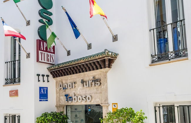 Toboso Apar-Turis - Photo 46