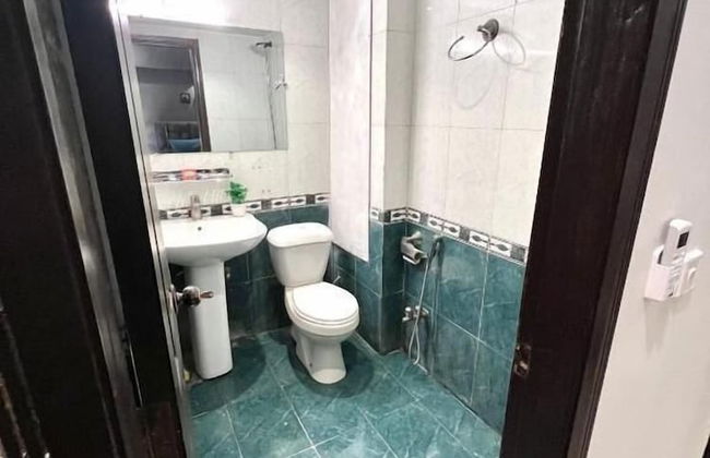 Freddys luxury apartments - Photo 19