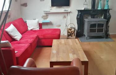 Martin-Pêcheur prox. Settons - Foto 22