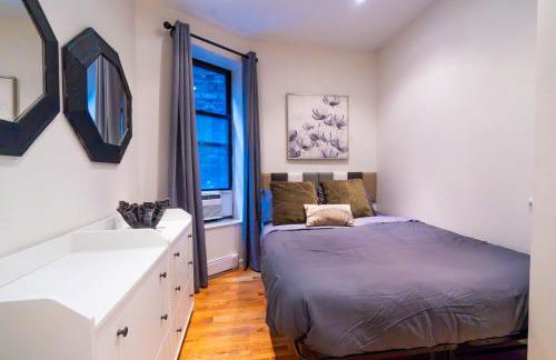 Central Park Residence in New York - Photo 24