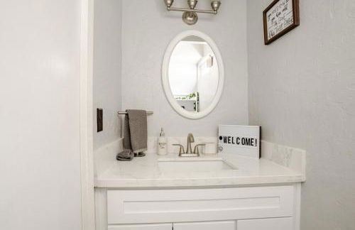 Comfy Modern Big Bear Cabin - Foto 64