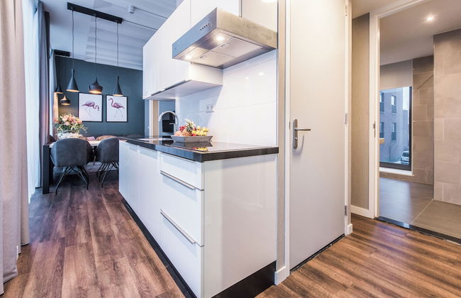 YAYS Amsterdam North by Numa - Foto 37