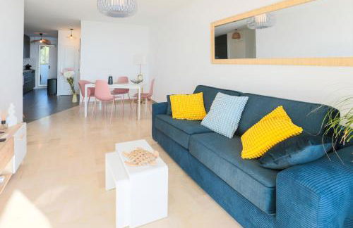 La Perle du Sud - Vue Mer Exceptionnelle - Photo 13