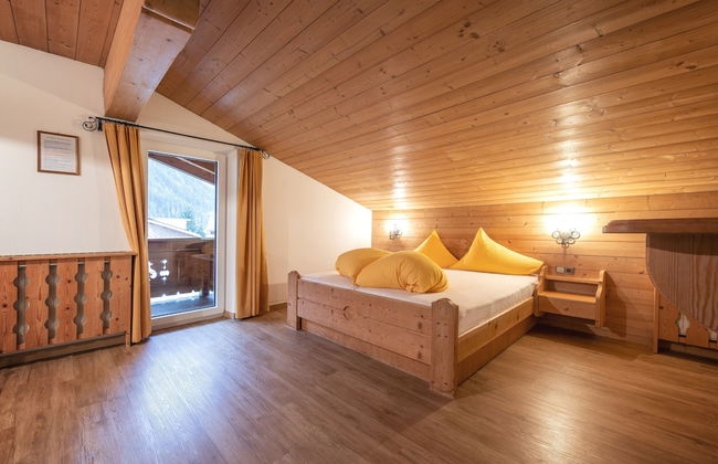 Apartment in Neustift With a ski Storage - Foto 12