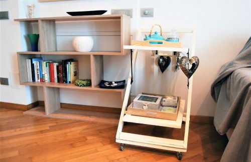 Tramonto sul Mare - Sea Suite - Foto 43