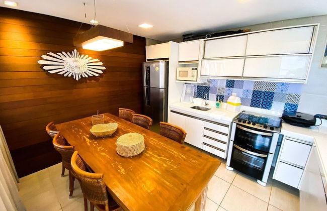 Beach Place Resort - Porto das Dunas - Photo 10