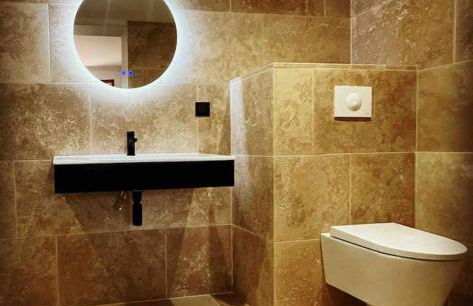 La Villa Familiale La Palmyre - Foto 12