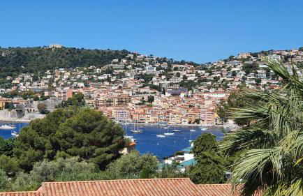 Appartement Ange Gardien Vue Mer - Foto 23