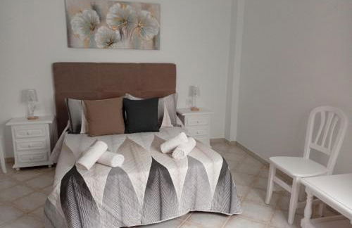 Susurro del Mar - Relax Apartment in La Restinga - Foto 10