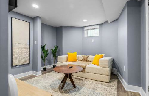 Luxury 2BR apt in Boston with Free Parking - Foto 1