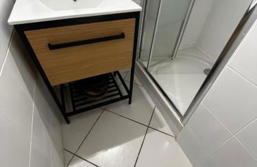 Maison de vacances à la mer - Foto 11