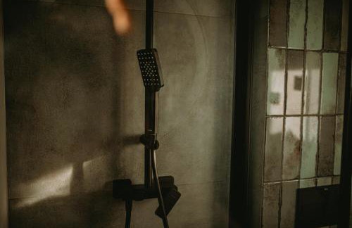 Nowoczesny drewniany domek CHILL HOUSE - Foto 21