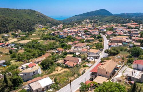 Zakynthos Shipwreck Nearby&Easy Parking&Barbecue Patio - Foto 23