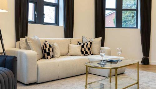 Luxury home in Hale - Sleeps 4 - Foto 3