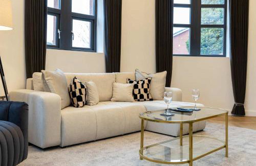 Luxury home in Hale - Sleeps 4 - Foto 3