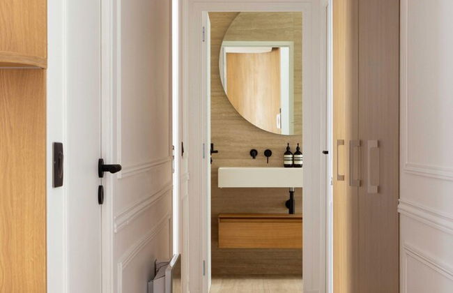 Apartment With 2 Rooms for 6 People - Photo 18