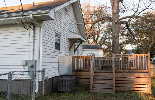 Quiet GVL Home Walk to DownTown - Foto 48