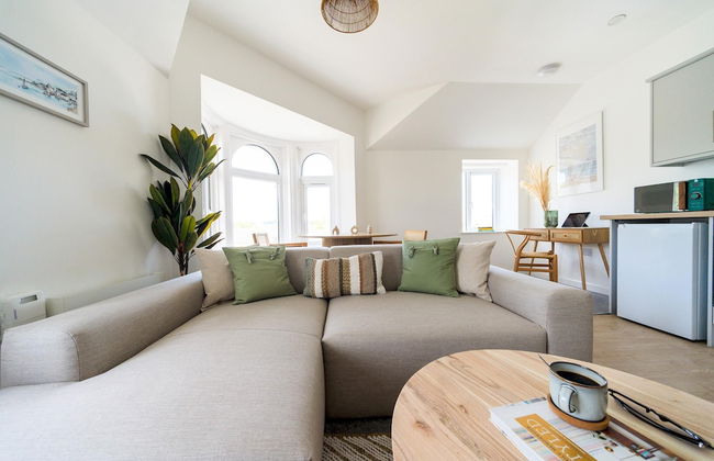 Newport Ship s Nook Cozy Hideaway - Foto 57