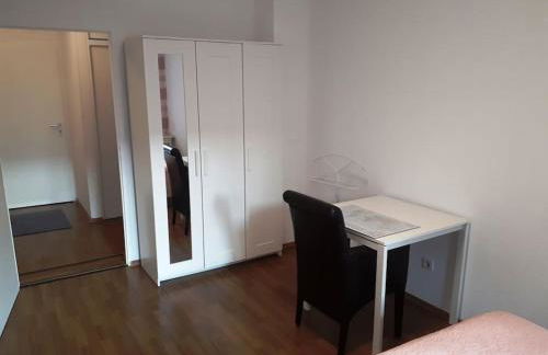Cozy Messe Apartment - Foto 41