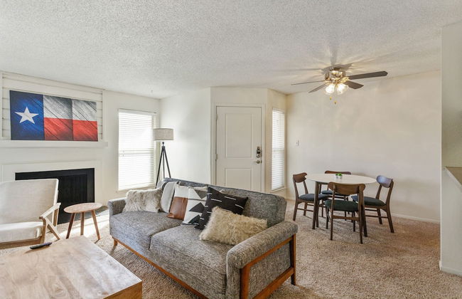 The Relaxing Suites of Midland - Photo 78