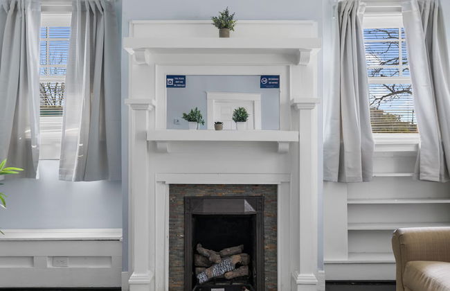 Near The Airport East Lake Craftsman - Foto 15