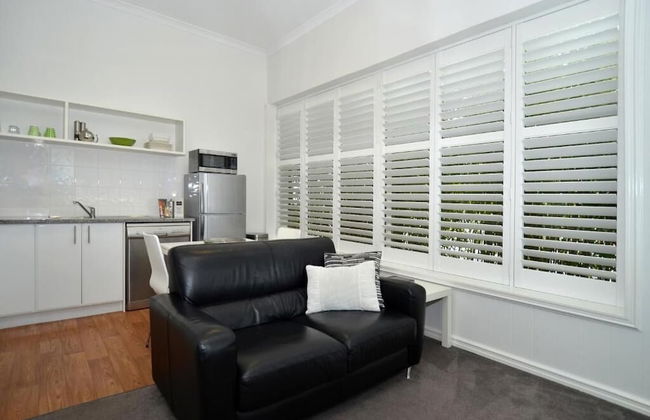 Albany Central Apartments - Photo 12