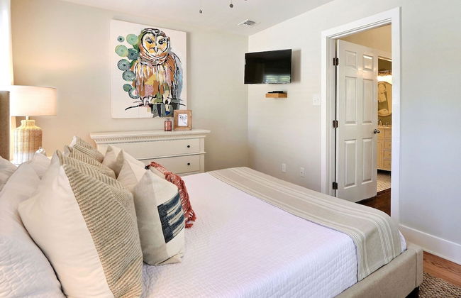 Gallery Stays - Spartina - Foto 8