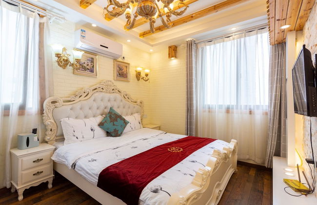 Youcun Apartment - Jueshi Building - Photo 8