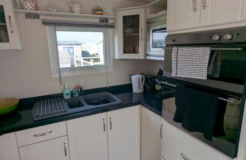 Beachcomber Cabin, Dog Friendly - Anderby Creek - Photo 34