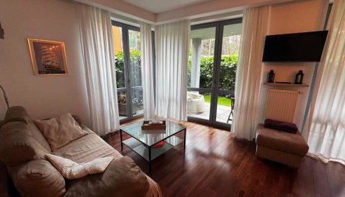 Apartament Willa Woda - Foto 5