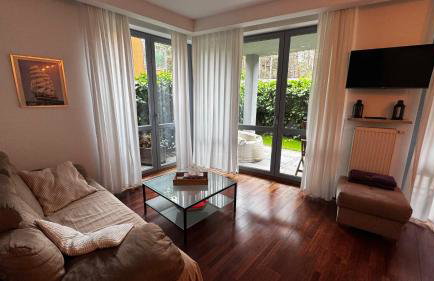 Apartament Willa Woda - Foto 5