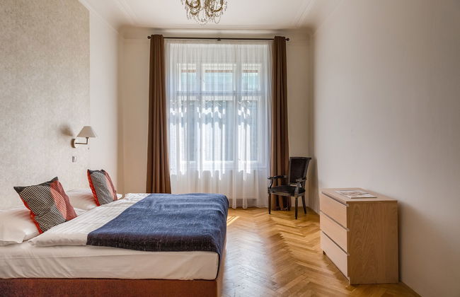 Apartments 39 Wenceslas Square - Foto 1