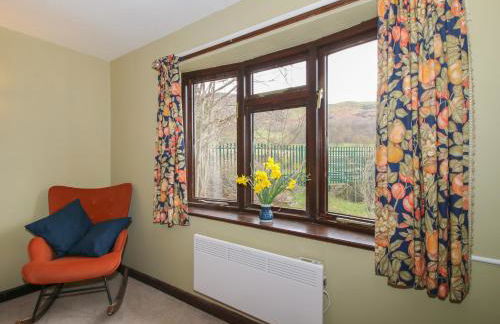 The Millers Roost at Dudgeley Mill - Foto 13