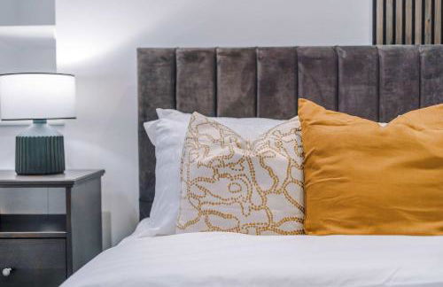 Old Town Hull Apt 2 - Sleeps 4 - Town Centre - Foto 19