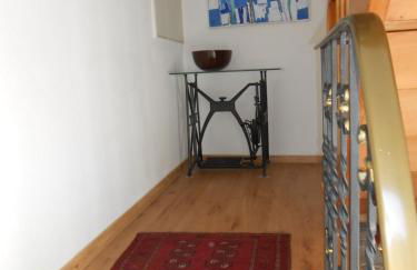 Georgs Ferienhaus - Foto 22