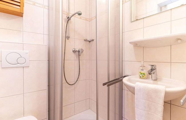 Terraced House, St. Peter - Ording - Foto 37