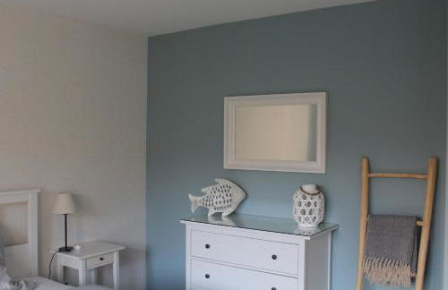 Ferienwohnung Lüntjenüst - Foto 9