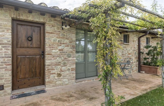 Agriturismo Merigge Wellness & Spa Montepulciano - Photo 73