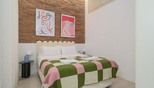 GuestReady - Lovely home in the heart of Barcelona - Foto 3