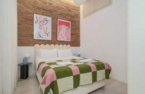 GuestReady - Lovely home in the heart of Barcelona - Foto 3