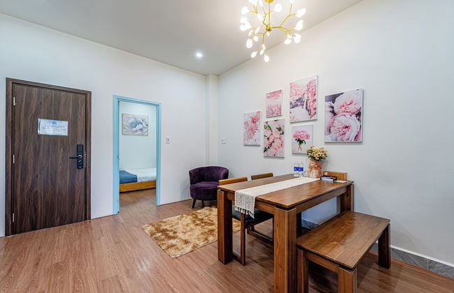 Palas House By Cozrum - Foto 46