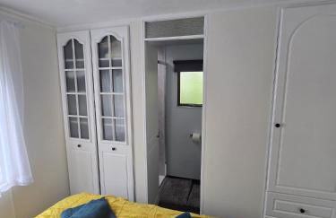 Woodlands Retreat Holiday Home - Foto 15