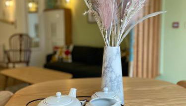 Kittiwake Number 4A - Town Centre Ground Floor - Foto 3