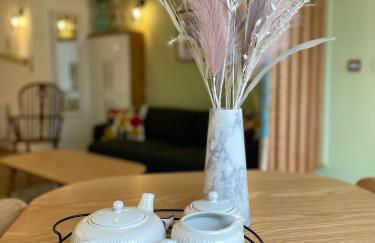 Kittiwake Number 4A - Town Centre Ground Floor - Foto 3