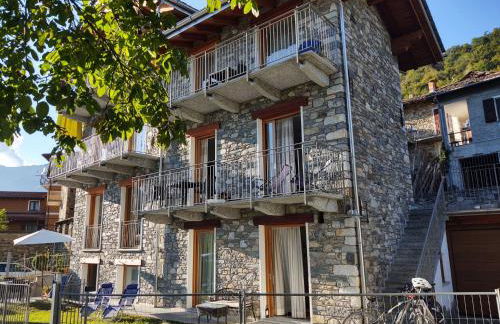 Apartment Casa Margherita-2 by Interhome - Foto 18