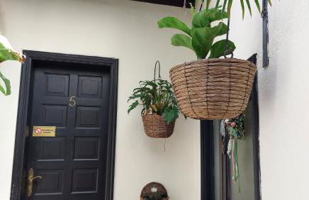 Aptos Monasterio de San Antonio 5 - Foto 10