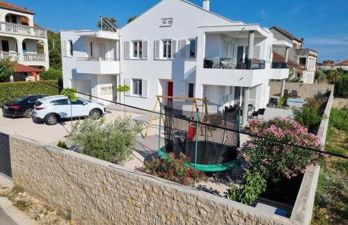 Haus Dalmatia with heated Pool - Foto 41