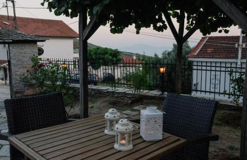 Aria Archontiko Pelion - Foto 52